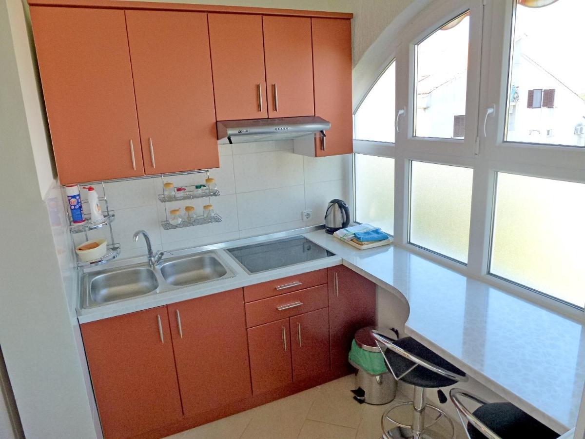 Apartment Honor نجيفيش المظهر الخارجي الصورة