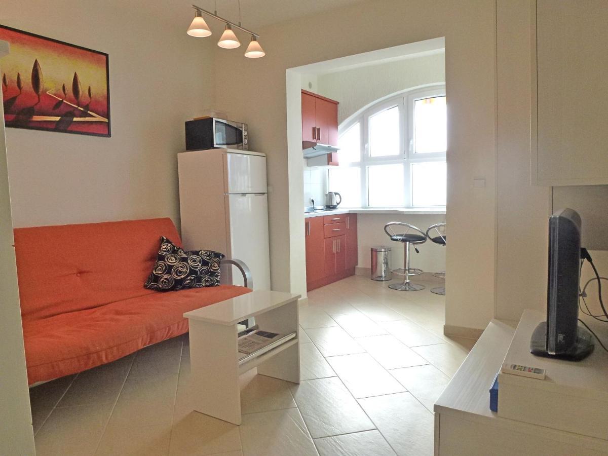 Apartment Honor نجيفيش المظهر الخارجي الصورة