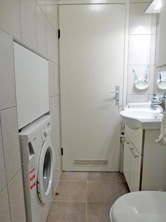 Apartment Honor نجيفيش المظهر الخارجي الصورة